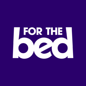 For The Bed Favicon