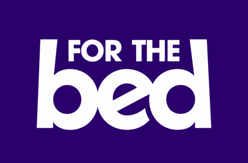 For The Bed Favicon