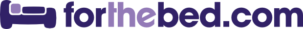 The ForTheBed.com Logo